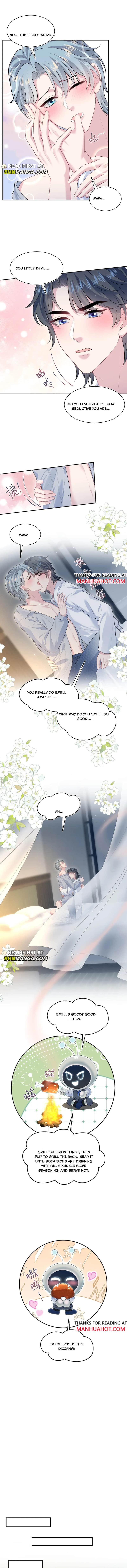 Seize My Boyfriend Chapter 440 - Page 3 in English