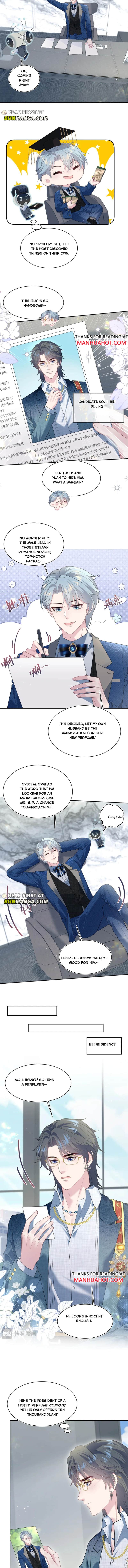 Seize My Boyfriend Chapter 441 - Page 3 in English