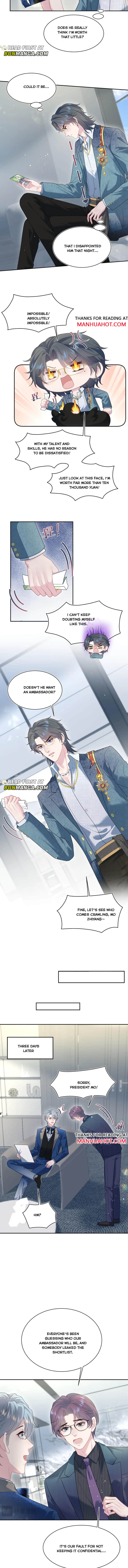 Seize My Boyfriend Chapter 441 - Page 4 in English