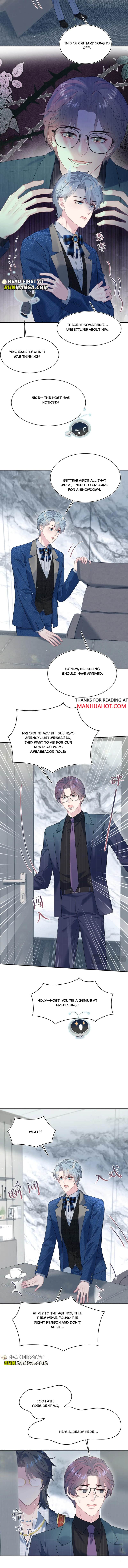 Seize My Boyfriend Chapter 441 - Page 6 in English