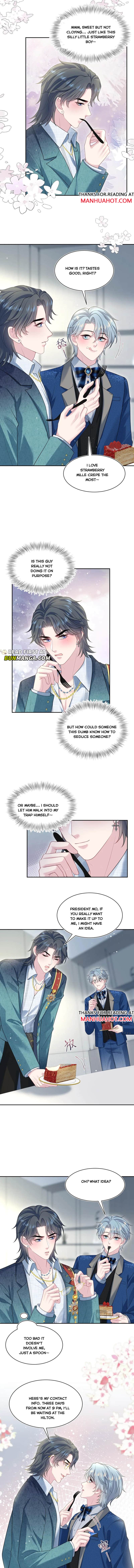 Seize My Boyfriend Chapter 442 - Page 5 in English