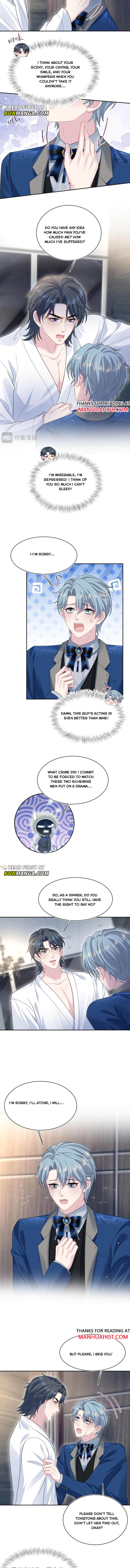 Seize My Boyfriend Chapter 445 - Page 4 in English