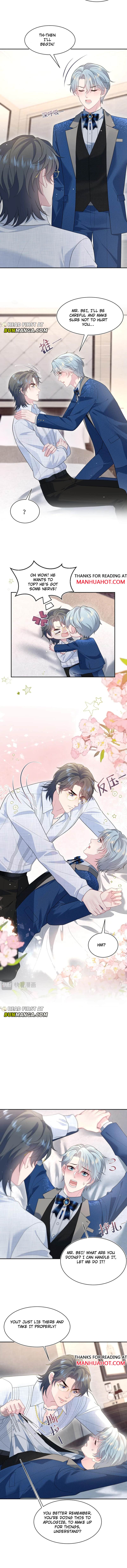 Seize My Boyfriend Chapter 446 - Page 4 in English