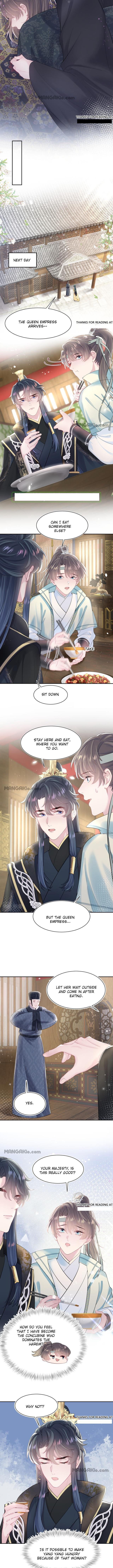 Seize My Boyfriend Chapter 45 - Page 3 in English