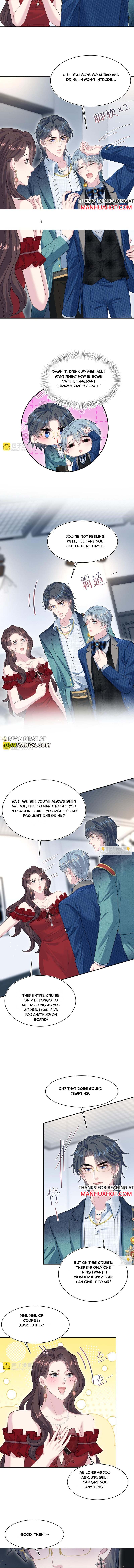 Seize My Boyfriend Chapter 451 - Page 5 in English