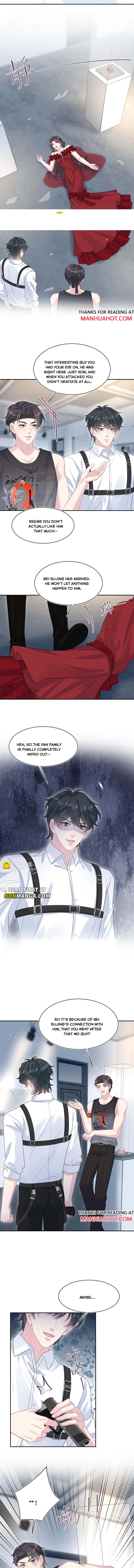Seize My Boyfriend Chapter 452 - Page 4 in English