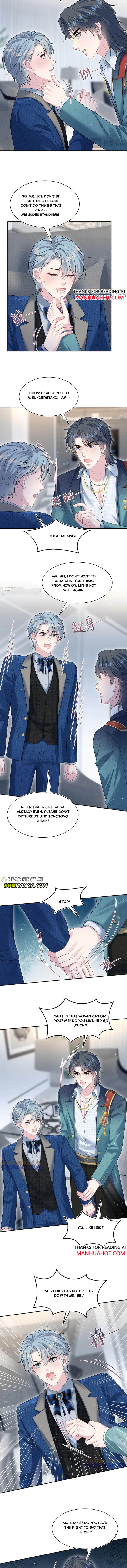 Seize My Boyfriend Chapter 453 - Page 5 in English
