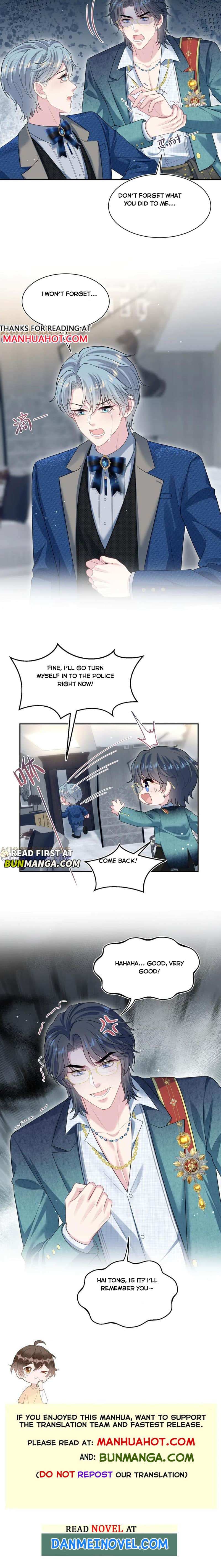 Seize My Boyfriend Chapter 453 - Page 6 in English