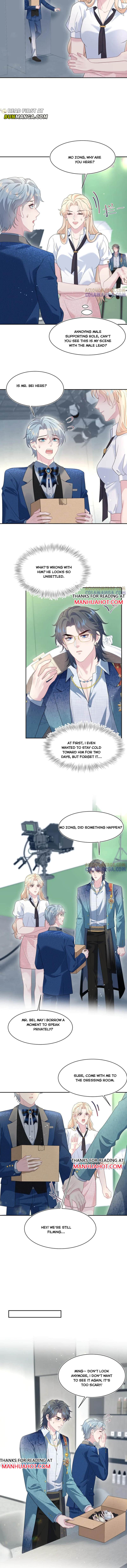 Seize My Boyfriend Chapter 454 - Page 5 in English