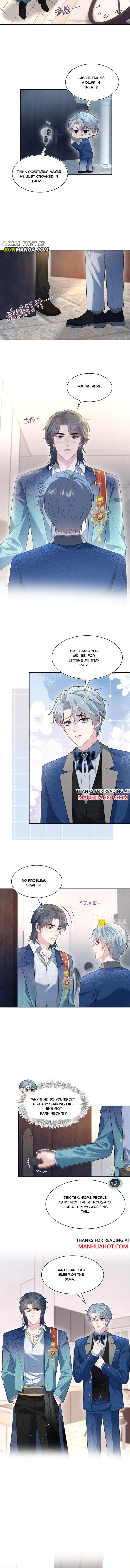 Seize My Boyfriend Chapter 455 - Page 6 in English