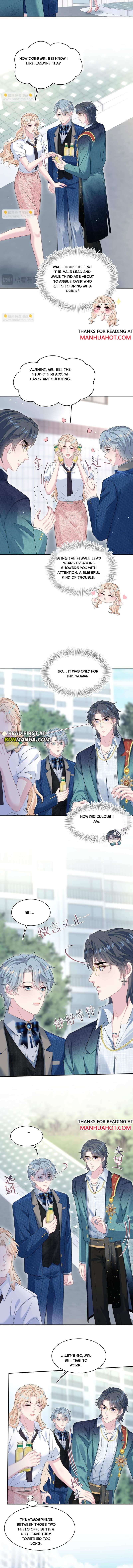 Seize My Boyfriend Chapter 456 - Page 6 in English