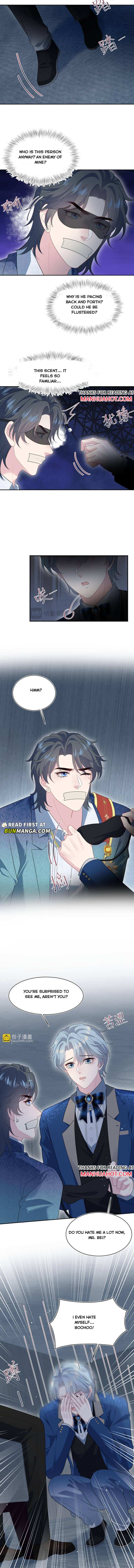 Seize My Boyfriend Chapter 459 - Page 5 in English