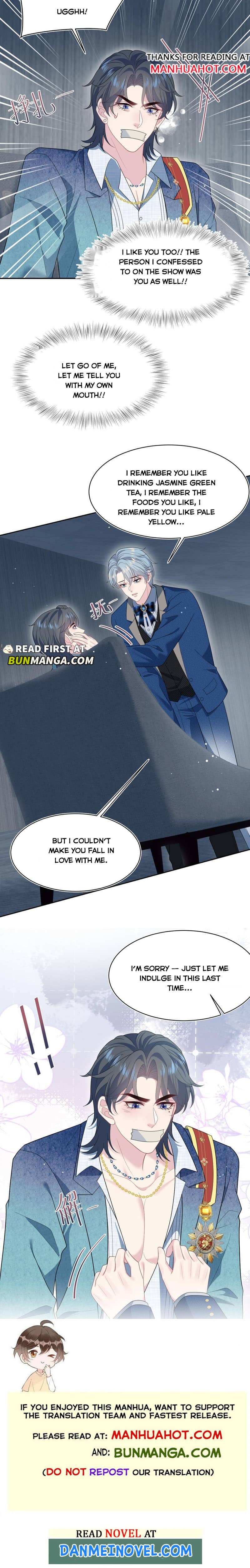 Seize My Boyfriend Chapter 459 - Page 7 in English