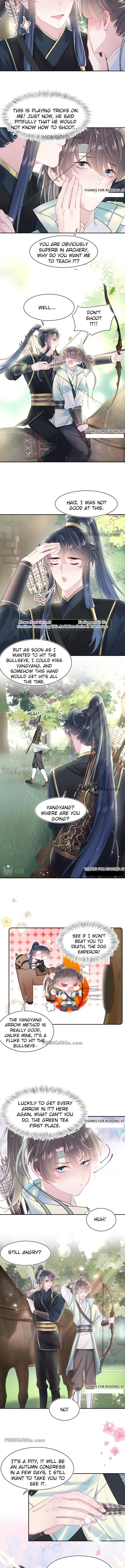 Seize My Boyfriend Chapter 46 - Page 4 in English