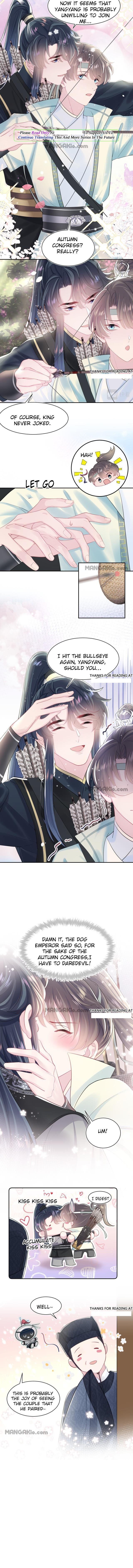 Seize My Boyfriend Chapter 46 - Page 5 in English