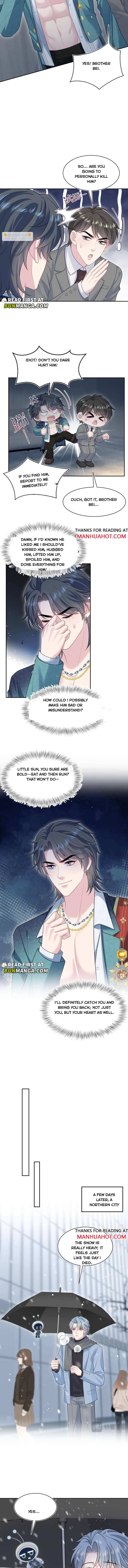 Seize My Boyfriend Chapter 460 - Page 6 in English