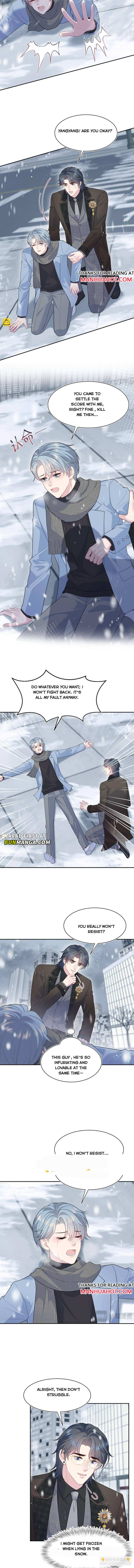 Seize My Boyfriend Chapter 461 - Page 3 in English