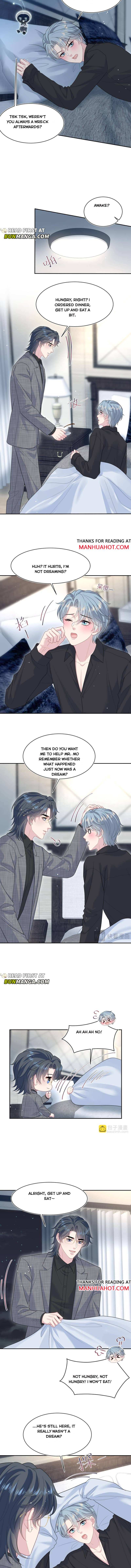 Seize My Boyfriend Chapter 462 - Page 3 in English