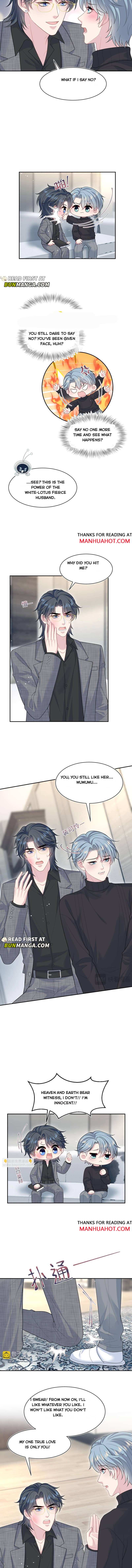 Seize My Boyfriend Chapter 462 - Page 6 in English