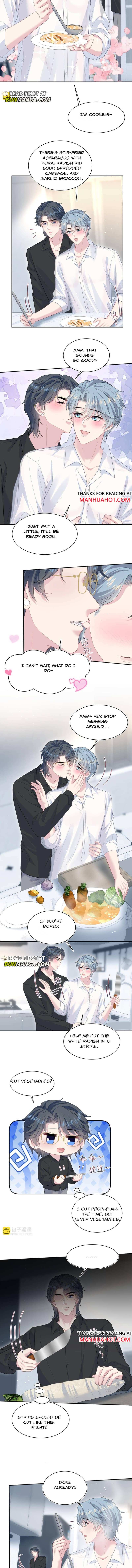 Seize My Boyfriend Chapter 463 - Page 6 in English