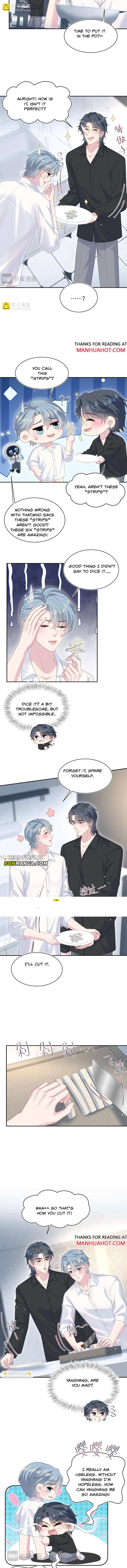 Seize My Boyfriend Chapter 463 - Page 7 in English