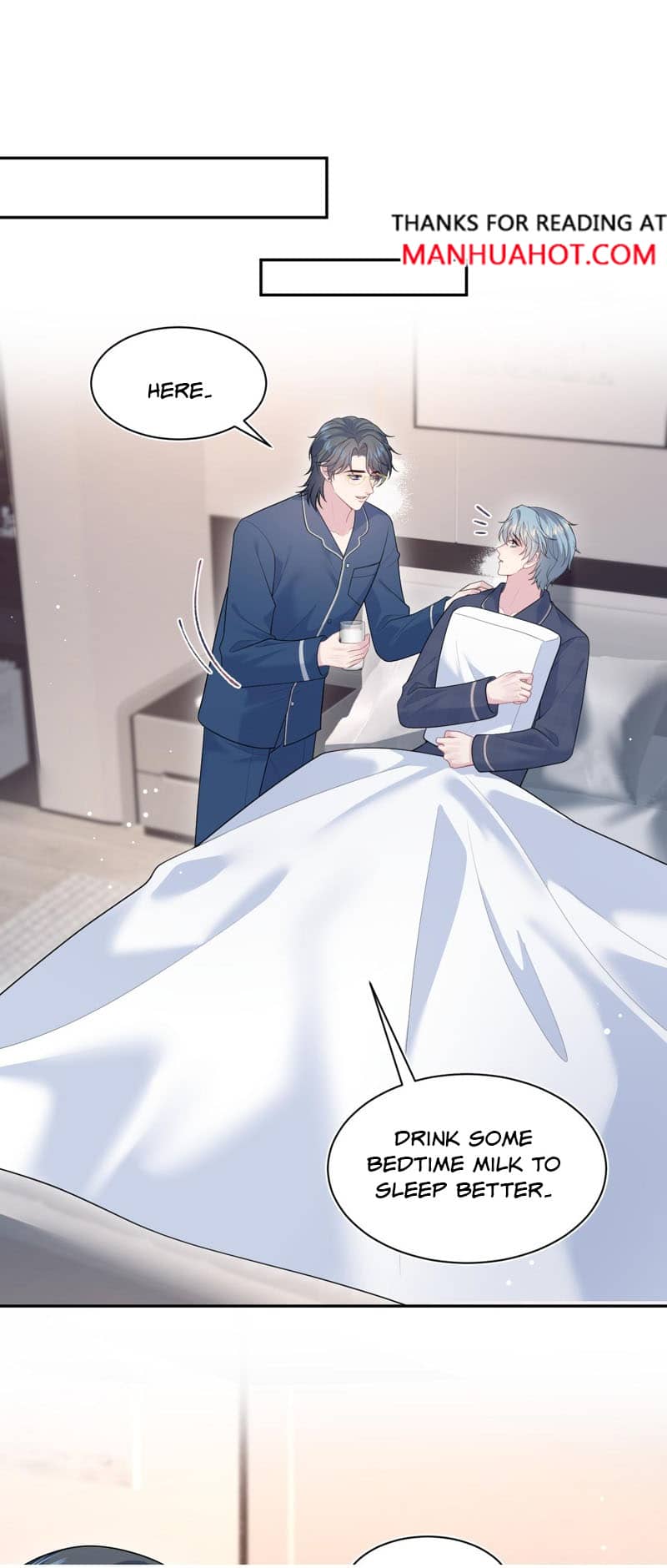 Seize My Boyfriend Chapter 464 - Page 5 in English