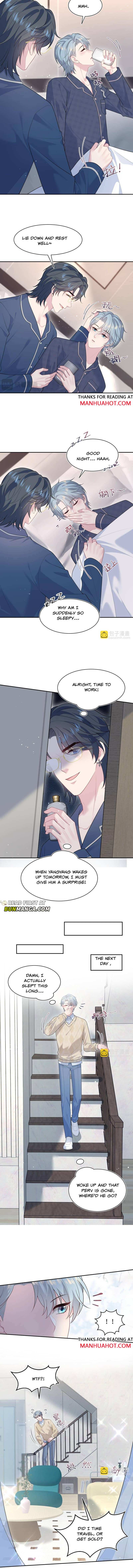 Seize My Boyfriend Chapter 464 - Page 6 in English