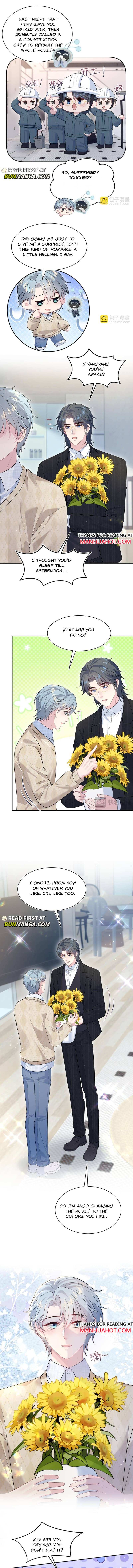 Seize My Boyfriend Chapter 464 - Page 7 in English