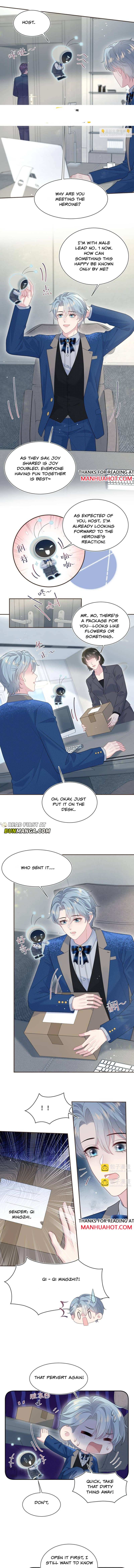 Seize My Boyfriend Chapter 465 - Page 4 in English