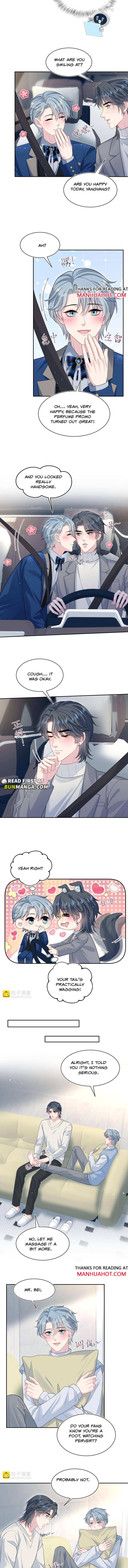 Seize My Boyfriend Chapter 467 - Page 4 in English