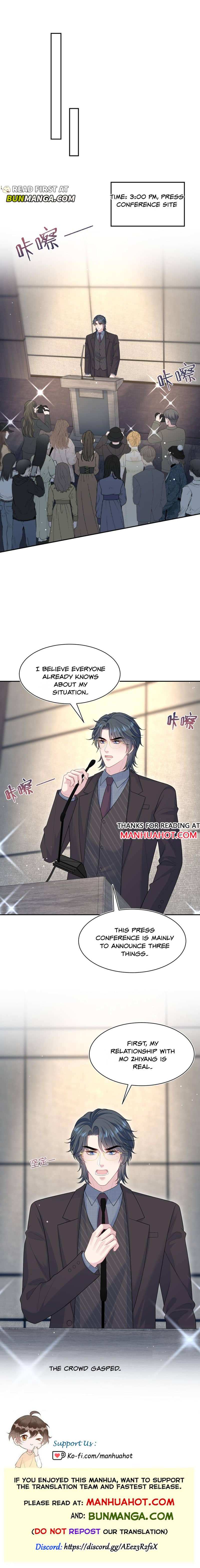 Seize My Boyfriend Chapter 468 - Page 7 in English