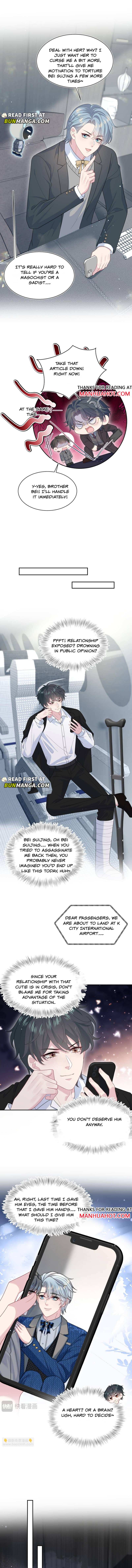 Seize My Boyfriend Chapter 469 - Page 4 in English