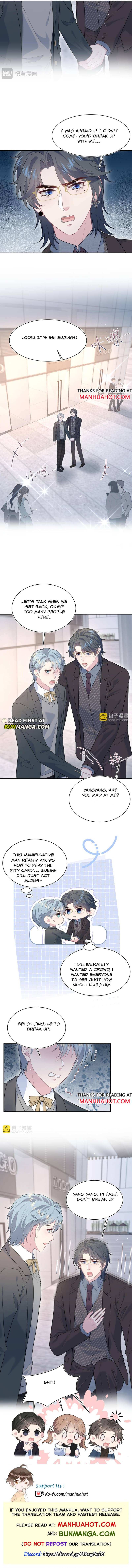 Seize My Boyfriend Chapter 469 - Page 8 in English