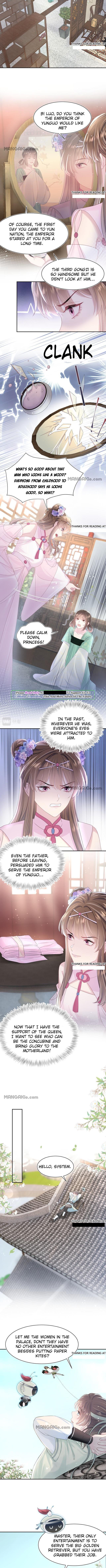 Seize My Boyfriend Chapter 47 - Page 4 in English