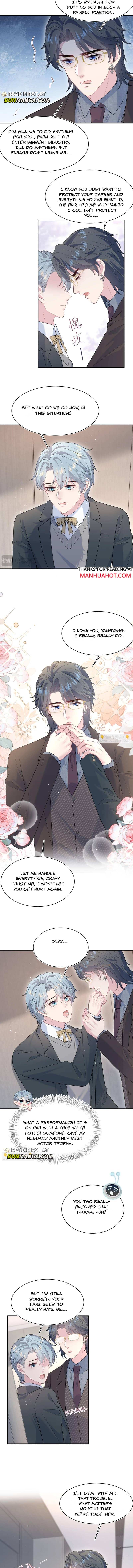 Seize My Boyfriend Chapter 470 - Page 4 in English