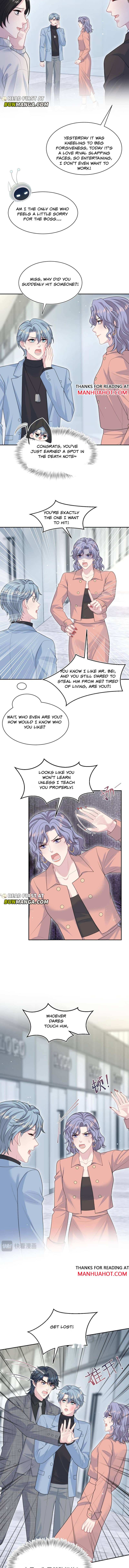 Seize My Boyfriend Chapter 471 - Page 6 in English