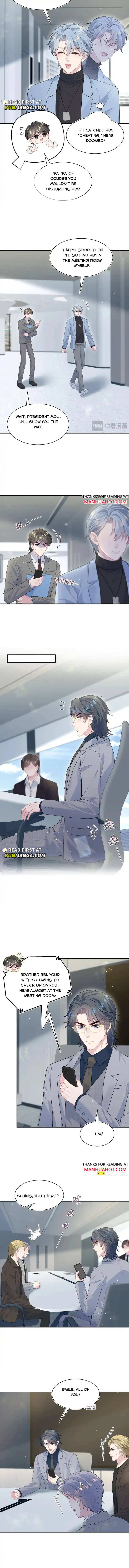 Seize My Boyfriend Chapter 473 - Page 4 in English