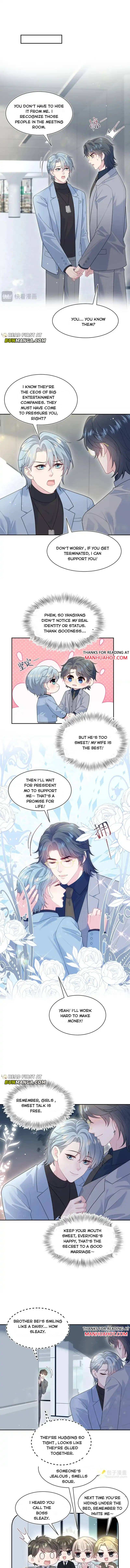 Seize My Boyfriend Chapter 473 - Page 6 in English