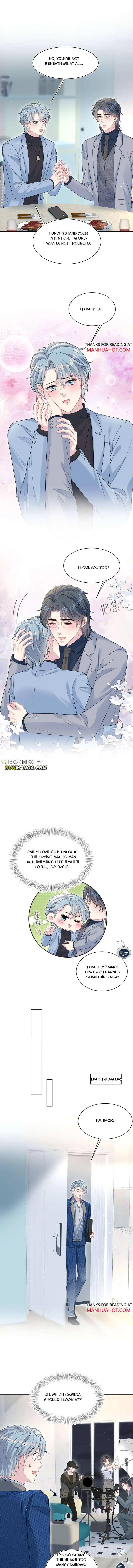 Seize My Boyfriend Chapter 474 - Page 3 in English