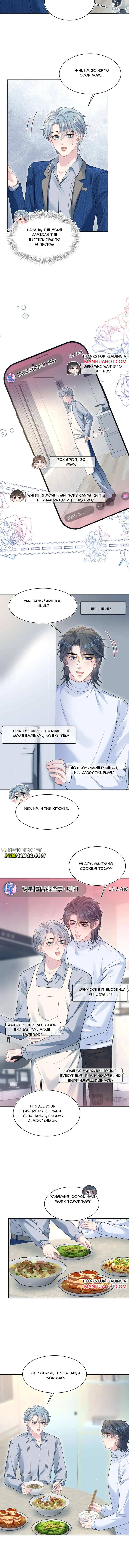 Seize My Boyfriend Chapter 474 - Page 4 in English