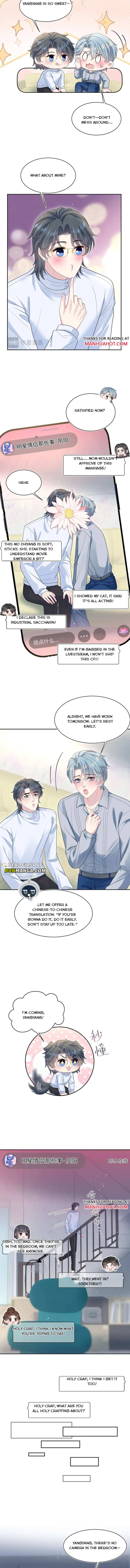 Seize My Boyfriend Chapter 474 - Page 6 in English