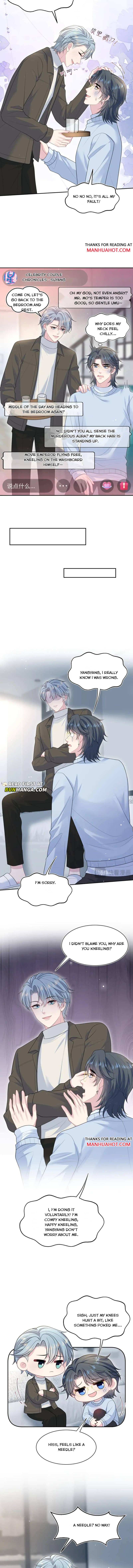 Seize My Boyfriend Chapter 475 - Page 6 in English