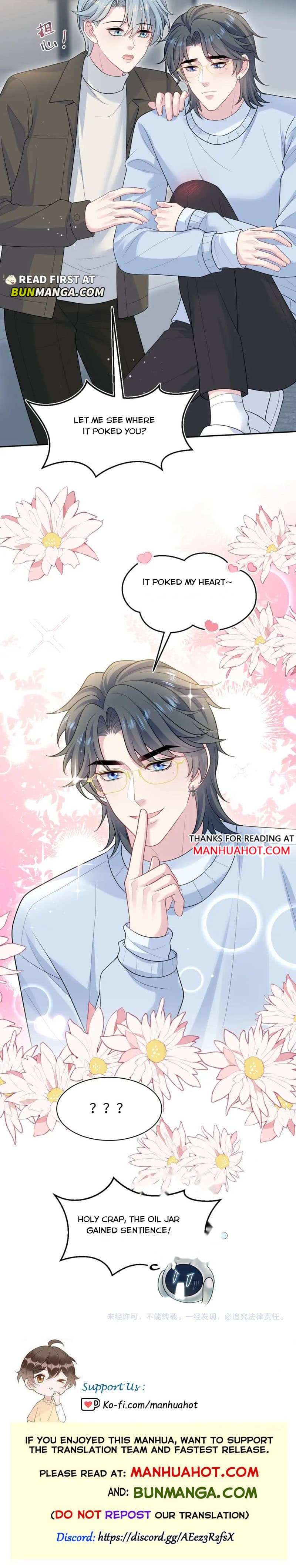 Seize My Boyfriend Chapter 475 - Page 7 in English