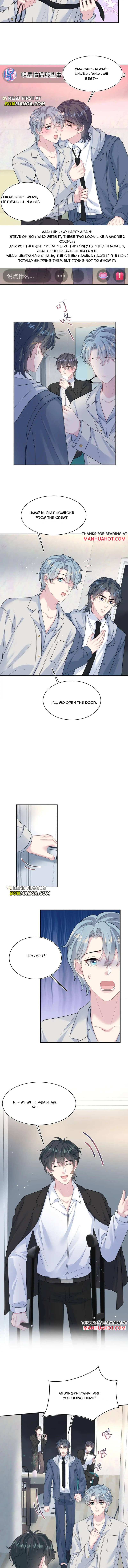 Seize My Boyfriend Chapter 476 - Page 4 in English