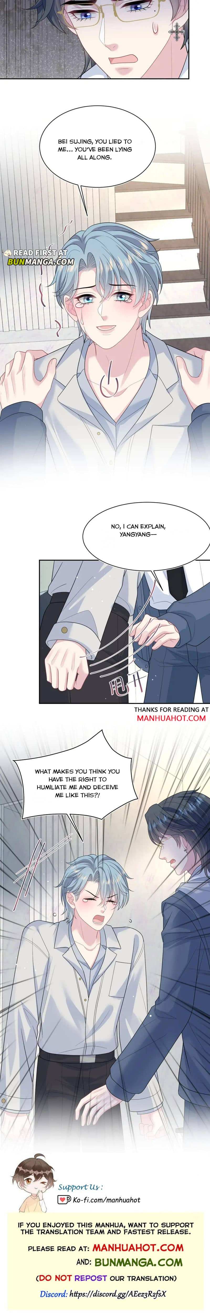 Seize My Boyfriend Chapter 476 - Page 7 in English