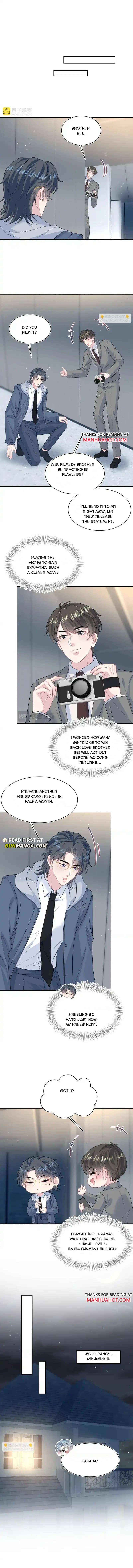 Seize My Boyfriend Chapter 478 - Page 4 in English