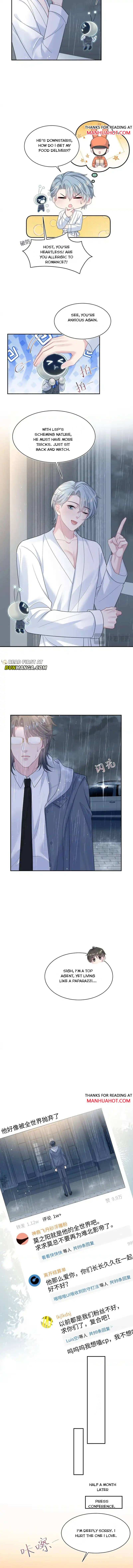 Seize My Boyfriend Chapter 478 - Page 7 in English