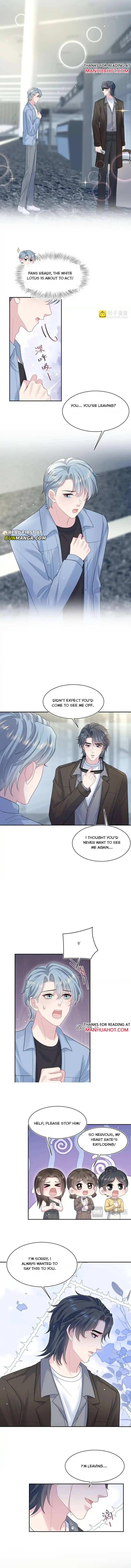 Seize My Boyfriend Chapter 479 - Page 5 in English