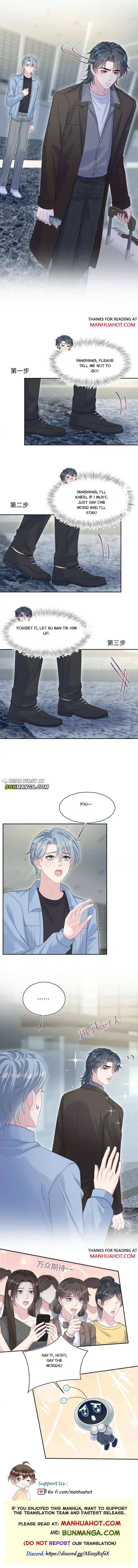 Seize My Boyfriend Chapter 479 - Page 6 in English