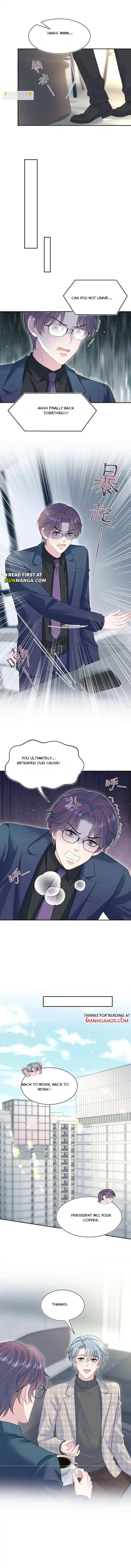 Seize My Boyfriend Chapter 480 - Page 4 in English